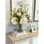 Rose And Hydrangea Arrangement