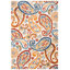 Tapis intérieur / extérieur Schneck Performance Paisley-1911640144