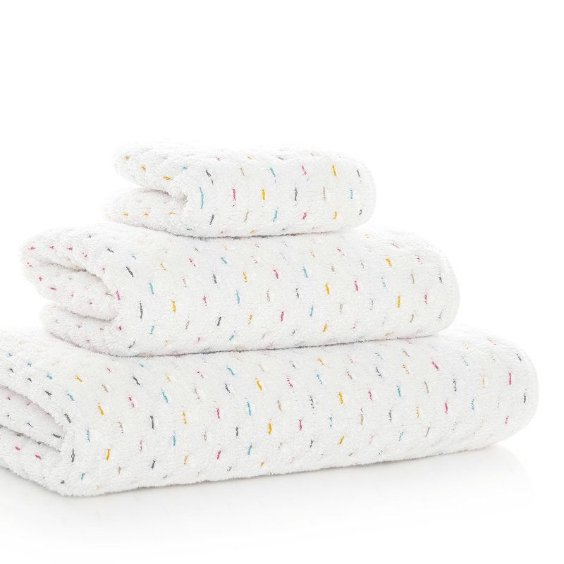 Joy Fingertip Towel