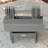 Anette Outdoor Adirondack Chair With Table-1843613769