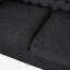 Canapé Chesterfield 84,5 po-1233823795