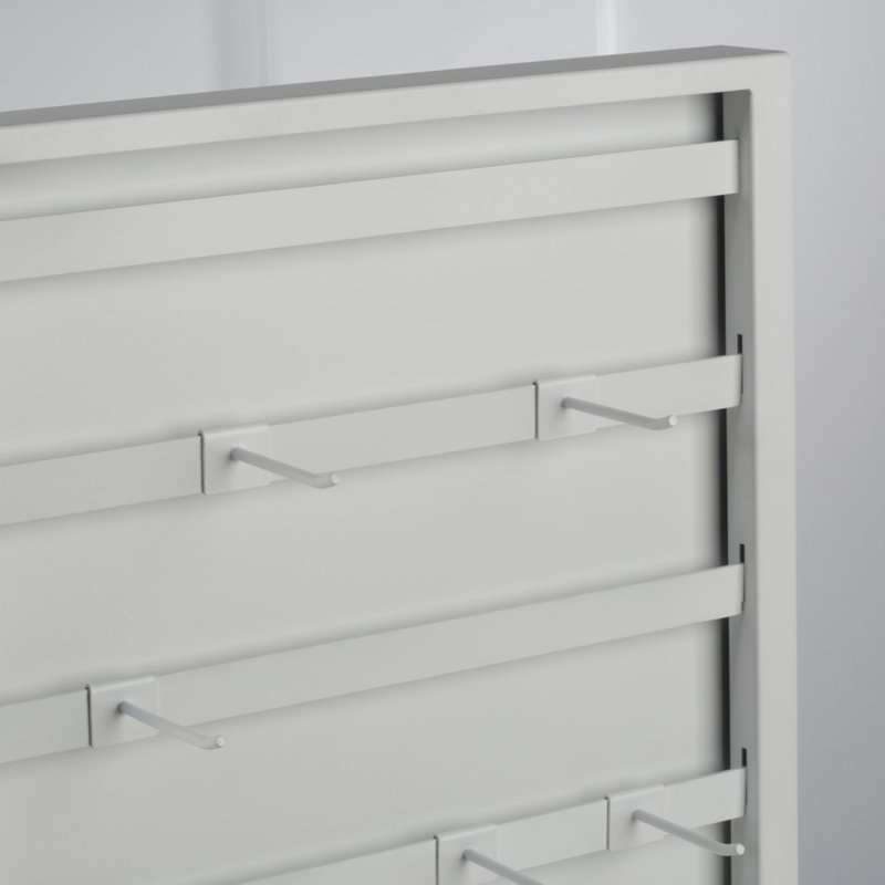 Jewelry Stand Display with Hooks