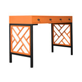 Chippendale Writing Desk