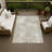Machine Washable Indoor/Outdoor Chantille ACN2790 Abstract Rug-548508970-548508975