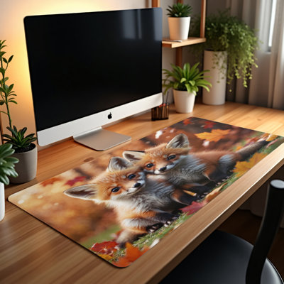 Desk Pad