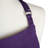 Solid Color Cotton Chef Apparel-1377424625