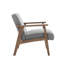 Chaise d'appoint Kethe-1362072430