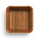 Square One Small Stacking Tray