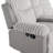 Shirlene Manual Reclining Sofa-1753521676