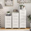 Spresa 6 Drawer Storage Drawer
