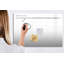 Magnetic Glass Dry Erase Board-190821564