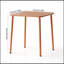 Table d'extérieur Sera