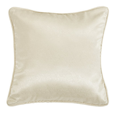 Hollywood Polyester Sham