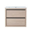Meuble-lavabo avec plateau Yanessa-442175425