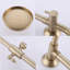Pomme de douche double 1,8 GPM GPM-96356323