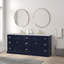 Ensemble de meuble-lavabo simple 24 po Alberthe-61527817-61527810