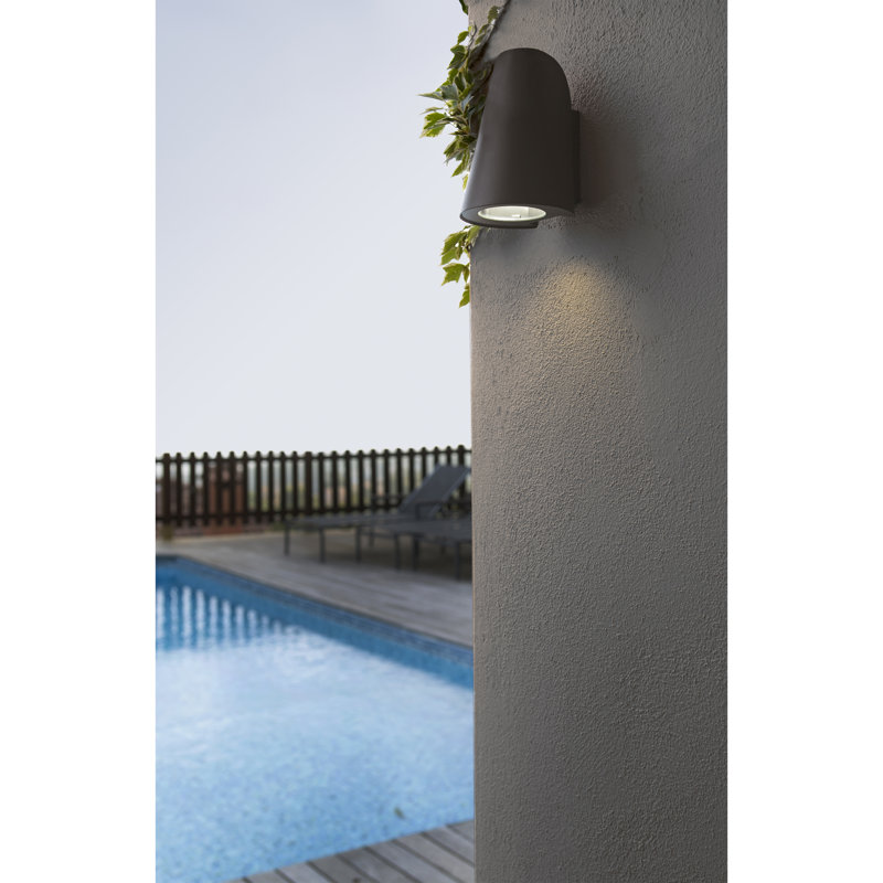 Outdoor Flush Mount
