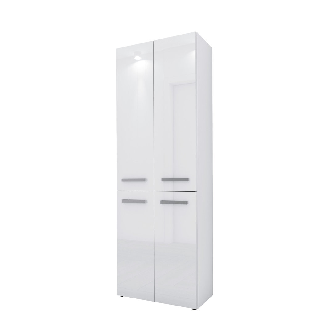 Badschrank Lylianah