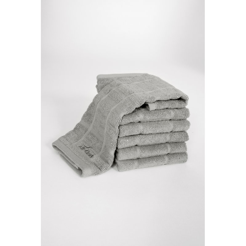 Dish Cloth, Titanium