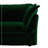 Slipcovered Sectional 2 Seater Sofa Couch With Convertible Ottoman-2071295882-2071295884