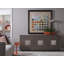 Grande console média Signature Designs Mercury