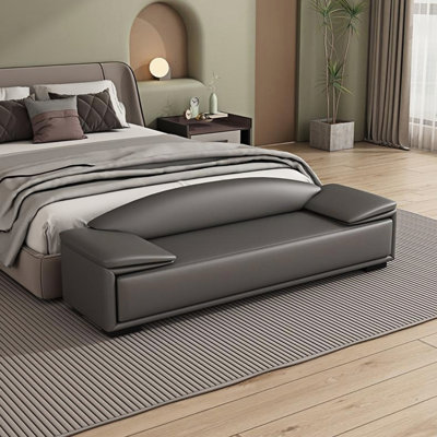 Banc de rangement Sacci