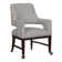 Josie Grande Arm Chair