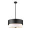 Luminaire suspendu 3 lumières ollin-762135643-795590401