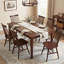 Chaises de salle à manger Alvie-936236182
