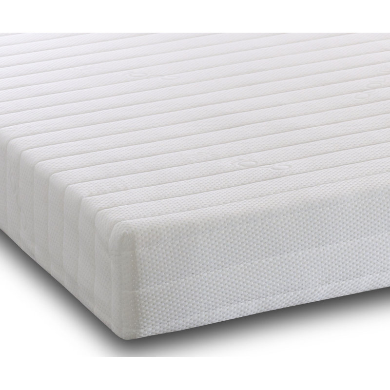 Foam Mattress, Single (3'), Firm