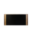 Benny Upholstered Bed-1136623505