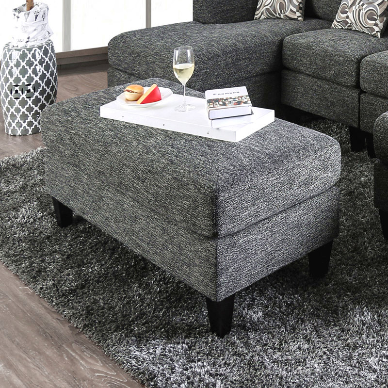 Repose-pieds 1pc