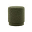 Ensemble de repose-pieds en tissu