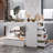 Casin 47.2 " W Kitchen Island