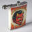 Stainless Steel Flask Set