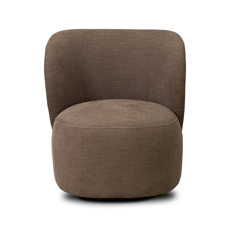 Trisha Swivel Chair, Laughlin Cafe