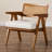 Corolyn Upholstered Armchair