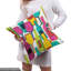 Tissu vin Ambesonne-57246873