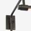 Thomas O'Brien Kidd 18" Frame Mount Picture Light-337002418-337002426-337002431