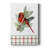 Winter Visitor Collection B -Custom Wrapped Gallery Cavas-240606188