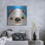 "L'ours polaire" par Lucia Stewart-1239762610