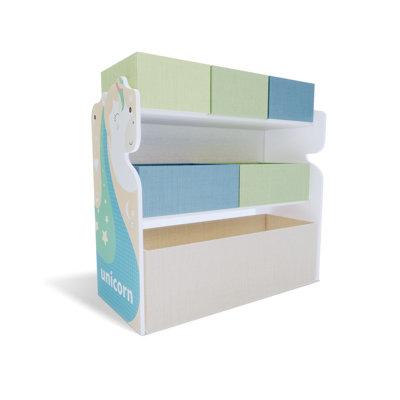 Toy Storage Organizer