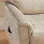 Fauteuil de jeu en similicuir 1pc