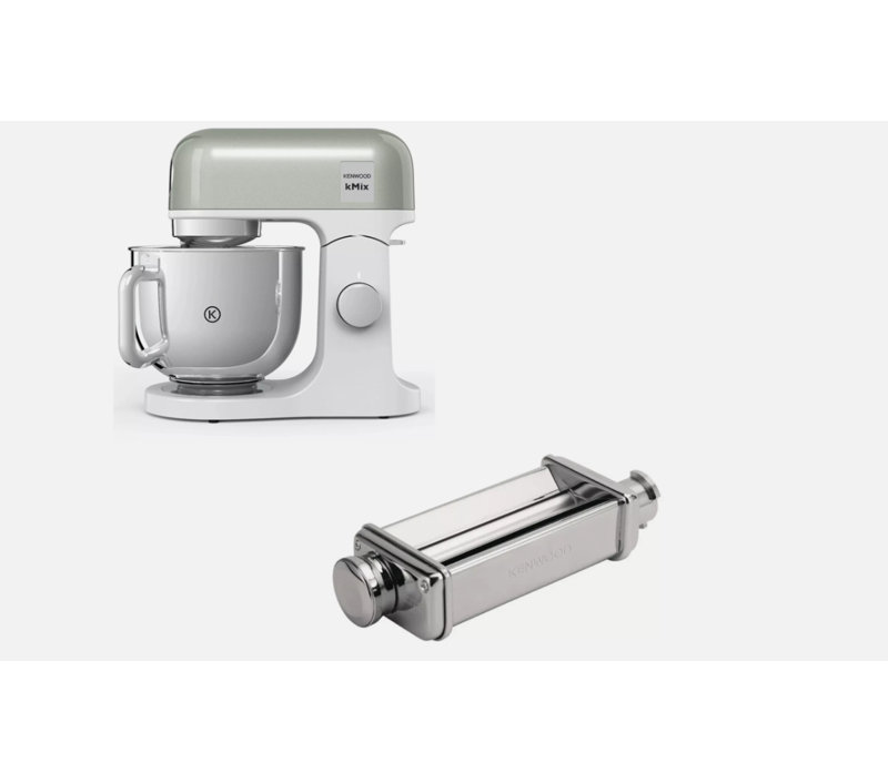 Kenwood KMix Stand Mixer, Green