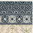 Pooler Hand Tufted Wool Geometric Rug-474500396