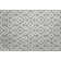 Premium Machine Washable Cerrito Gray Rug