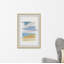 «Paint Splash», reproduction encadrée-26154275