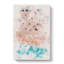 Sunbathing On South Beach Miami - Wrapped Canvas-56644131