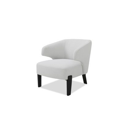 Fauteuil en polyester 28 po 