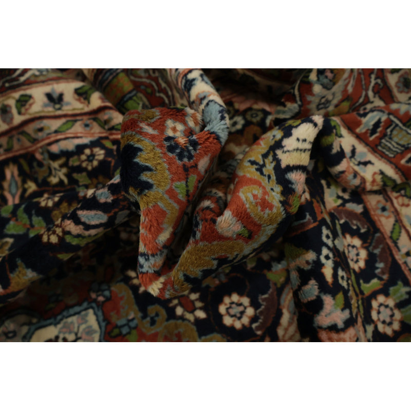 Tapis traditionnel 6 x 6